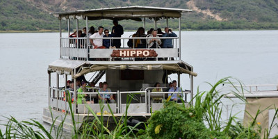 3 days queen elizabeth wildlife safari - Photo 1