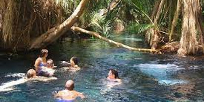 Chemka hotspring - Photo 9