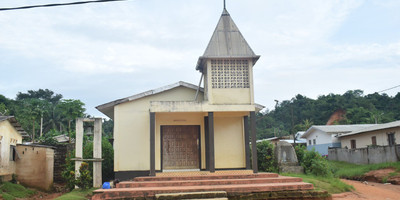 Rando akoyaté - Photo 1
