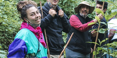 3-day trek and meet gorillas in bwindi np mid-range tour - Photo 6