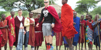 5 days tanzania big safaris - Photo 4