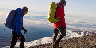 7 days lemosho route group joining climbing kilimanjaro - Photo 9