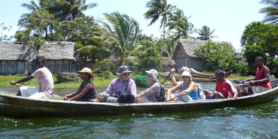 Great adventure to madagascar south extreme - Photo 1