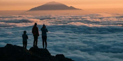  4 days kilimanjaro hike tour via marangu route - Photo 4