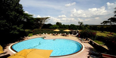 5 days aberdares / lake naivasha / masai mara luxury safari - Photo 15