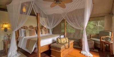 4 day lake nakuru - pink shores - Photo 1