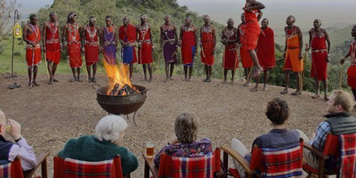  4 days affordable family safari holidays - Photo 1