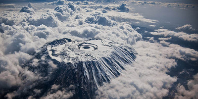 Lemosho route 6 days kilimanjaro climb - Photo 2