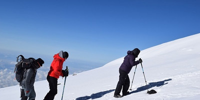 5 Days Mount Kilimanjaro Trekking -Marangu route - Photo 3