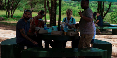 3 days tanzania camping (budget) safari - Photo 1
