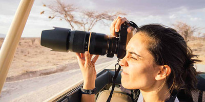 7 day northern tanzania photography safari - Photo 1