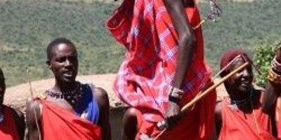 Maasai day trip - Photo 3