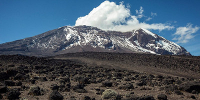 9 days kilimanjaro climbing via northern circuit with burigi chato safari co l.t.d - Photo 2