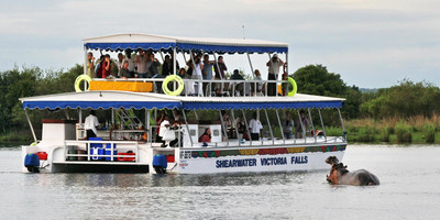Zambezi river cruises - Photo 3