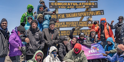 Mount kilimanjaro-rongai route 8 days itinerary - Photo 3