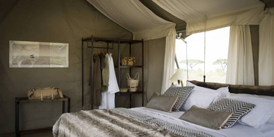 7 DAY TANZANIA SPECIAL TENTED CAMPS SAFARI - Photo 1