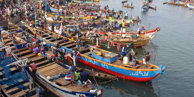 3 day accra to cape coast tour - Photo 6
