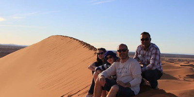  fes desert tour 2 days - Photo 1