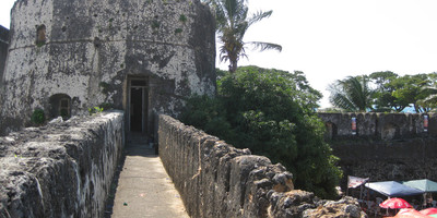 Zanzibar city tours - Photo 4