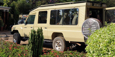 4 days tanzania private safari tour - Photo 16