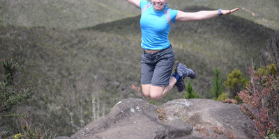 8 days kilimanjaro climb, lemosho route - Photo 5