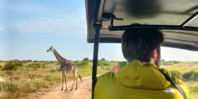 Discover kenya’s wild side: 5-day samburu, ol pejeta & aberdares tour - Photo 8