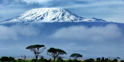 Best 6 days kilimanjaro climbing machame route - Photo 1