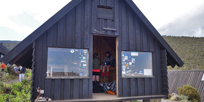  mount kilimanjaro trekking marangu route- 6 days - Photo 1