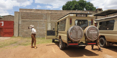 6 days tanzania private safari - Photo 4