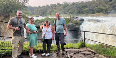 3 days murchison falls safari - Photo 4