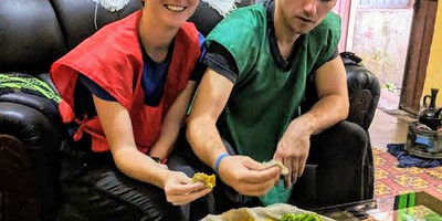 Lalibela cooking class - Photo 2