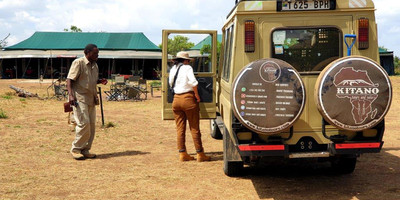3 days tanzania camping safari arusha,tarangire & ngorongoro - Photo 6