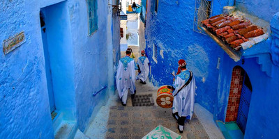 10 days private tours from casablanca - Photo 3