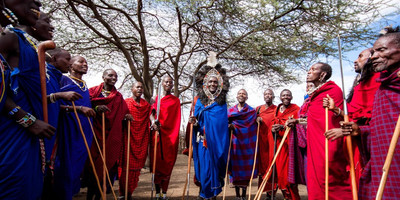 10 day tanzania private group safari - Photo 5