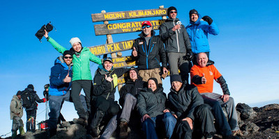 Mount kilimanjaro-marangu route 6 days itinerary - Photo 2