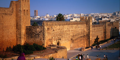Morocco sightseeing and shopping tour - Photo 8
