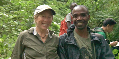 Gorilla Trip - Photo 2