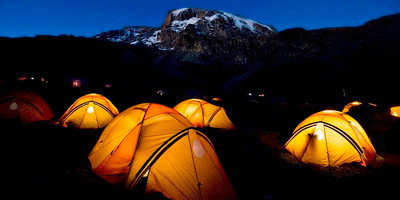 Mount kilimanjaro-machame route 6 days itinerary - Photo 1