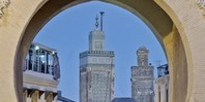 Morocco sightseeing and shopping tour - Photo 2