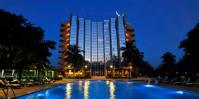 Sopatel Silmande Hotel - Photo 1