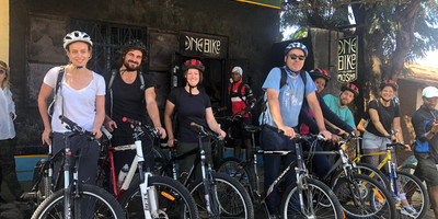 Conquer Kilimanajaro with bike - Photo 3