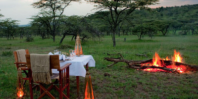 10 DAY TANZANIA HONEYMOON SAFARI - Photo 8