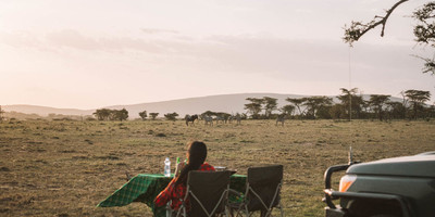 12 day tanzania southern parks safari - Photo 6