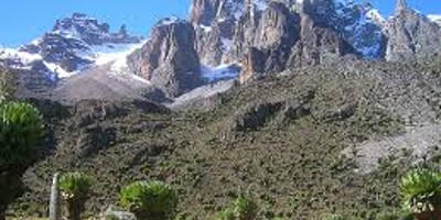 10 days mount kenya hiking adventure holiday safari - Photo 3
