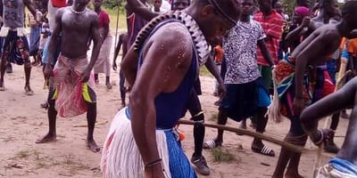 Niambodecouverte, casamance - Photo 13