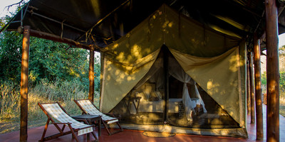 6 day tanzania adventure tented camps safari - Photo 10