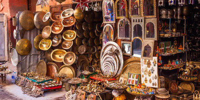 Half day marrakech sightseeing tour - Photo 5