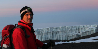 5 days kilimanjaro climb marangu route - Photo 2