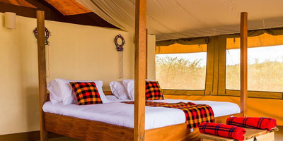 10 DAYS 9DAYS KENYA SAFARI - Photo 2
