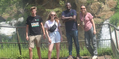 6 day murchison falls & lake mburo adventure - Photo 6